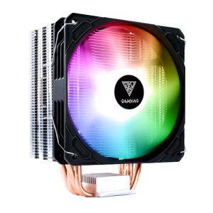 Gamdias BOREAS E1-410 CPU Air Cooler